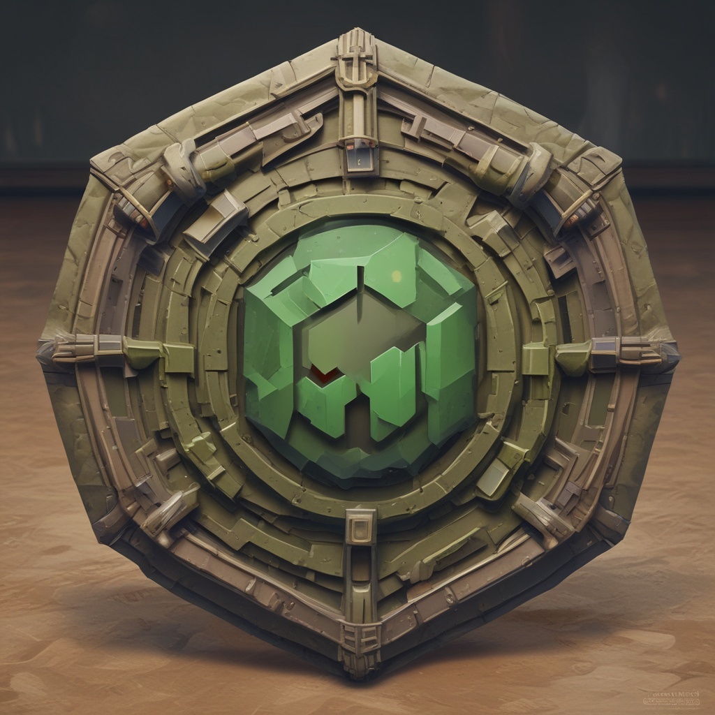 Creeper Shield system