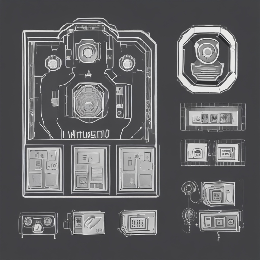 Intruder Alert system